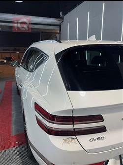 جنسس GV80